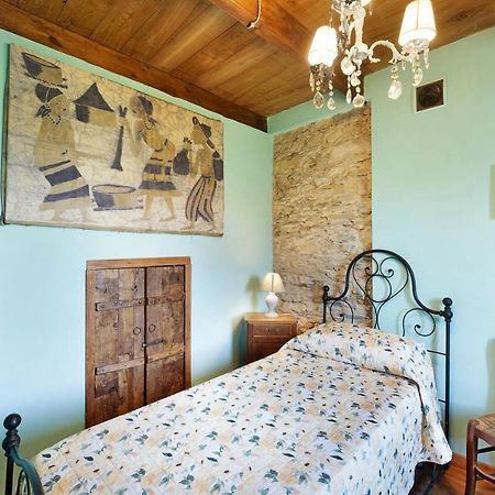 Вилла Casa Vittorina Cesio Экстерьер фото